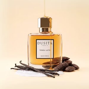 Dusita Limited-Edition Tonka Latte - Image 2