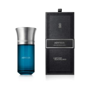 Liquides Imaginaires Abyssis Edp 100 ml - Image 2
