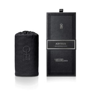 Liquides Imaginaires Abyssis Edp 100 ml - Image 3