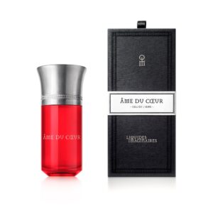 Liquides Imaginaires Ame du Coeur Edp 100 ml - Image 2