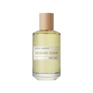 Liquides Imaginaires Pistachio Cousin 100 ml - Image 1