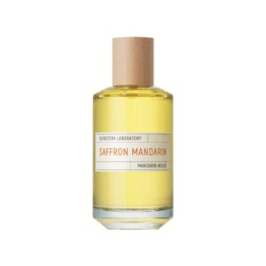 Liquides Imaginaires Saffron Mandarin 100 ml - Image 1