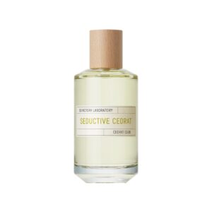 Liquides Imaginaires Seductive Cedrat 100 ml - Image 1