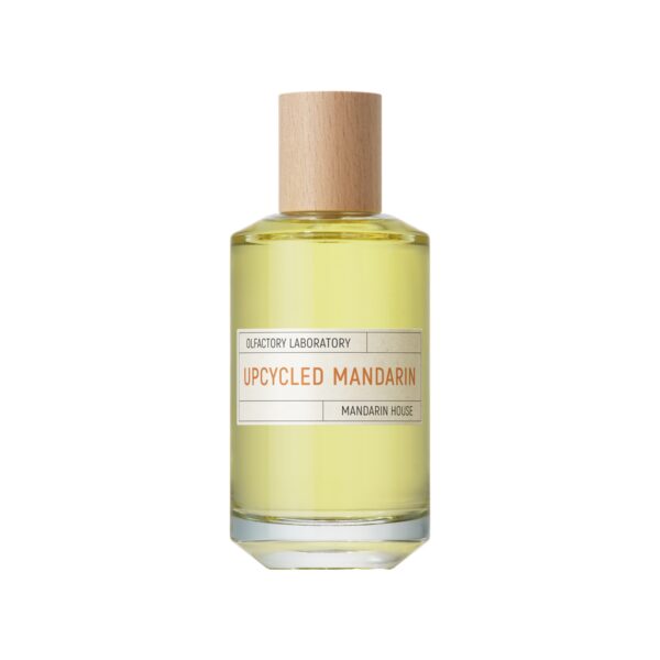 Liquides Imaginaires Upcycled Mandarin 100 ml 1