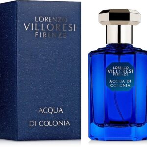 Lorenzo Villoresi Acqua di Colonia EDT 100 ml - Image 2