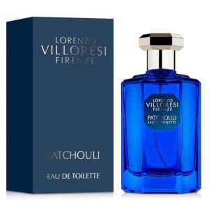 EAU DE TOIL. 100 ML SPRAY PATCHOULI - Image 2