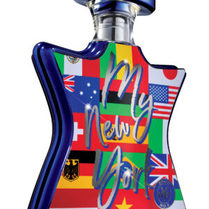 Bond No. 9 My New York 100 ml - Image 1