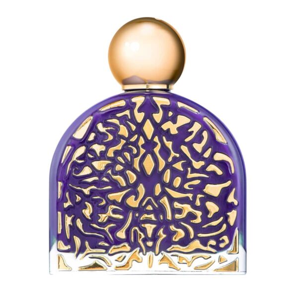 Micallef Secret of Love Purple Love Limited Edition 1