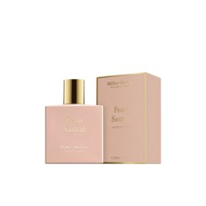 Miller Harris Peau Santal EDP 10-50-100 ml - Image 3