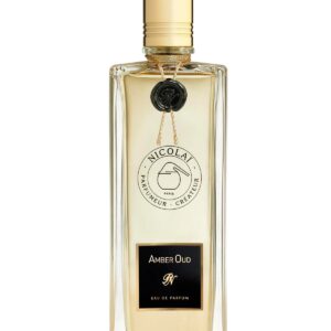 Nicolai Amber Oud 30-100-250 ml - Image 3