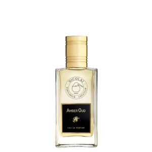 Nicolai Amber Oud 30-100-250 ml - Image 5
