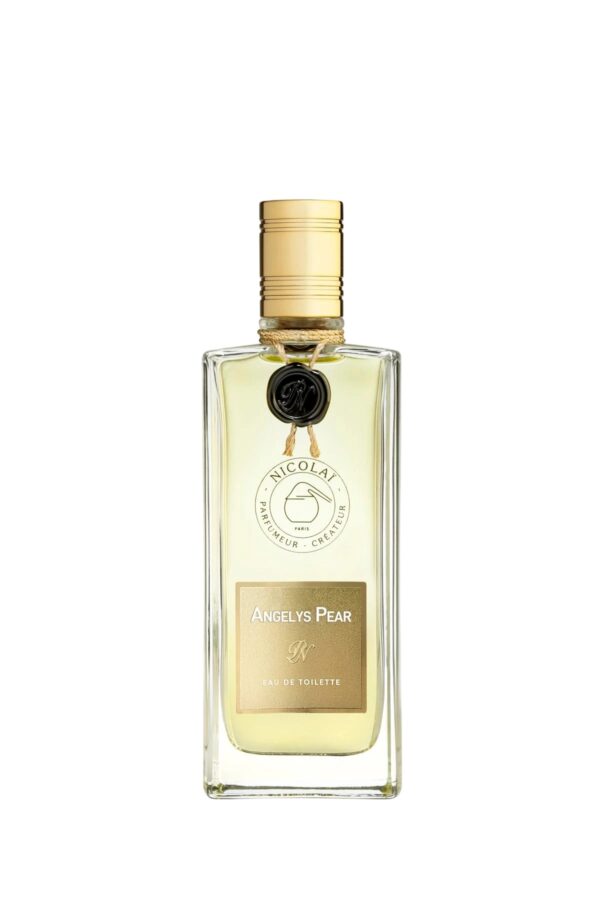 Nicolai Angelys Pear 100ml 1