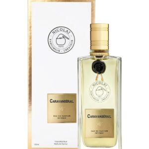 Nicolai Caravanserail Intense 30-100-250 ml - Image 1