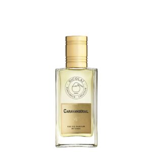 Nicolai Caravanserail Intense 30-100-250 ml - Image 4