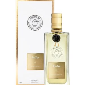 Nicolai Fig-Tea 30-100-250 ml - Image 1