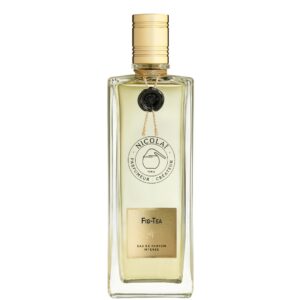 Nicolai Fig Tea Intense 30-100-250 ml - Image 2