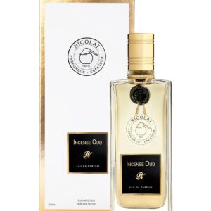 Nicolai Incense Oud 30-100-250 ml - Image 2