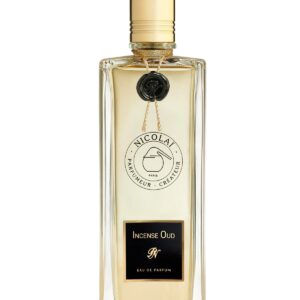 Nicolai Incense Oud 30-100-250 ml - Image 3