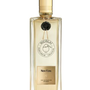Nicolai New York Intense 30-100-250 ml - Image 2