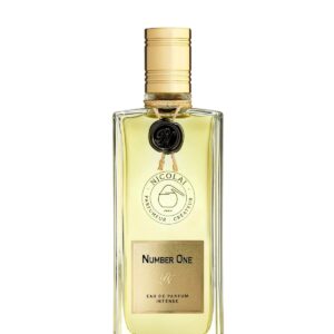 Nicolai Number One Intense 30-100-250 ml - Image 2