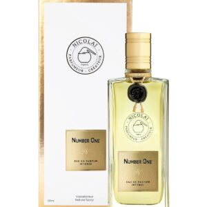 Nicolai Number One Intense 30-100-250 ml - Image 1