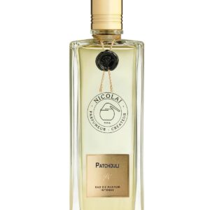 Nicolai Patchouli Intense 30-100-250 ml - Image 1