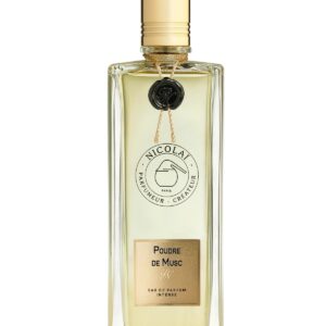 Nicolai Poudre de Musc Intense 30-100-250 ml - Image 3