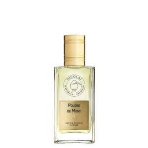 Nicolai Poudre de Musc Intense 30-100-250 ml - Image 4