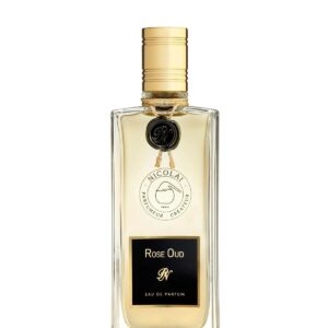 Nicolai Rose Oud 30-100-250 ml - Image 1