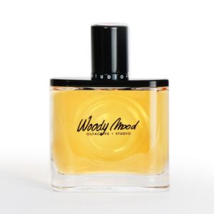 Olfactive Studio Wood Mood EDP 50-100 ml - Image 3