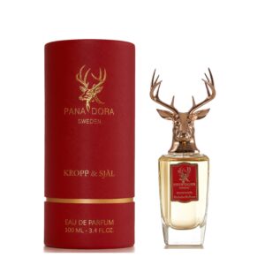 PanaDora Kropp & Sjal Edp 100 ml - Image 2