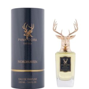 PanaDora Nordhaven Edp 100 ml - Image 2