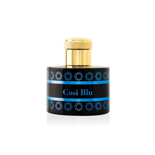 Pantheon Roma Cosi Blu Extrait De Parfum 100ml 1
