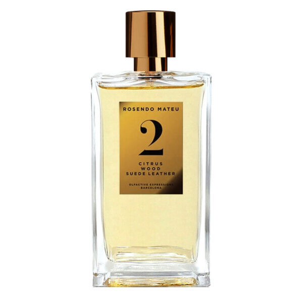 Rosendo Mateu 2 Edp 100ml 1