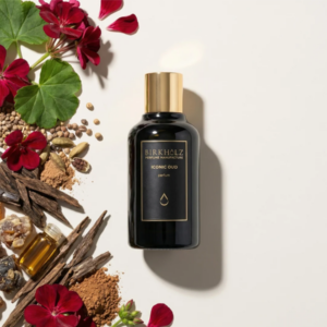 Iconic Oud Eau de Parfum 100ml - Image 2