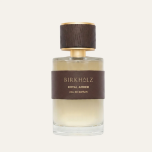 Royal Amber Eau de Parfum 100ml - Image 1