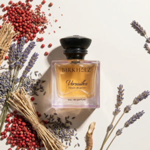 Versailles - Trésor de jardin Eau de Parfum 100ml - Image 2