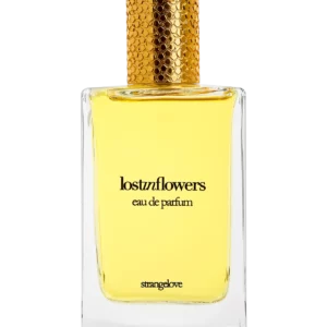 Strange Love NYC Lost In Flowers Edp 50-100 ml - Image 1