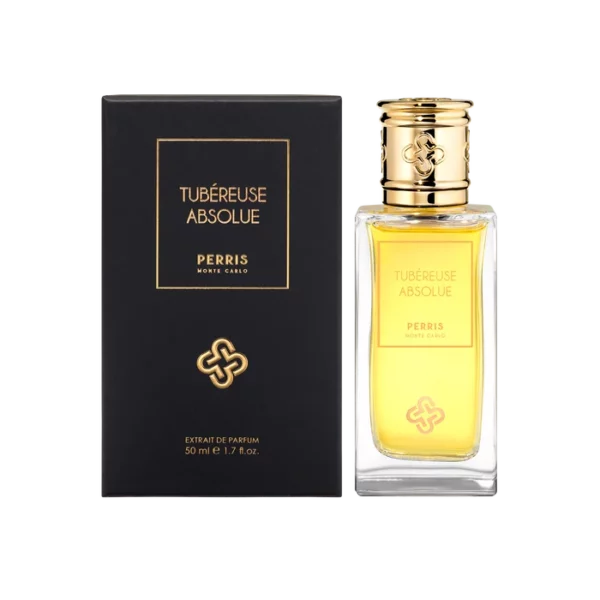 TUBEREUSE ABSOLUE EXTRAIT 2