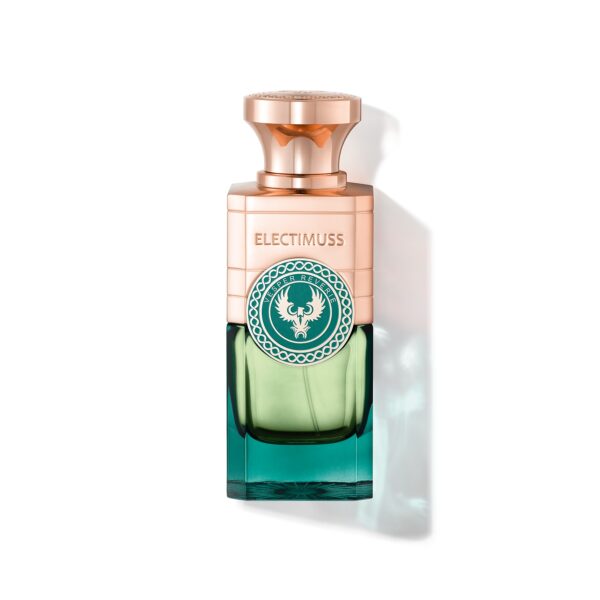 Vesper Reverie 1
