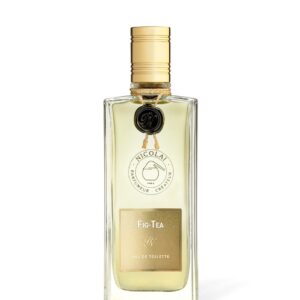 Nicolai Fig Tea Intense 30-100-250 ml - Image 4