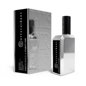 Histoire Outrecuidant 60 ml - Image 2