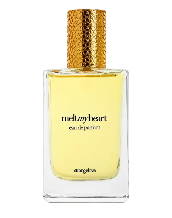 trangelove NYC Melt My Heart EDP 100ml 1